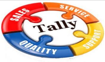 CERTIFICATE IN TALLY ERP. 9 ADVANCED